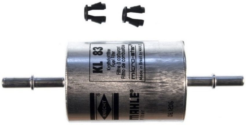 MAHLE KL 83 Fuel Filter