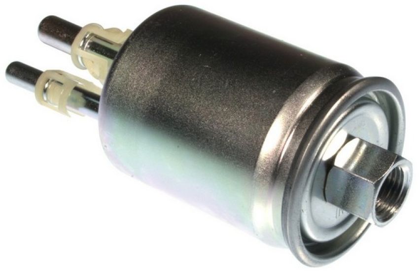 MAHLE KL 847 Fuel Filter