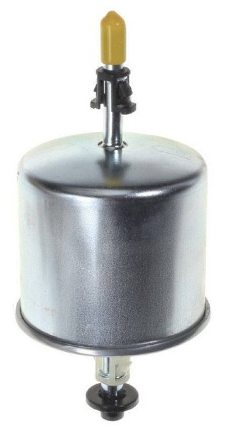 MAHLE KL 852 Fuel Filter