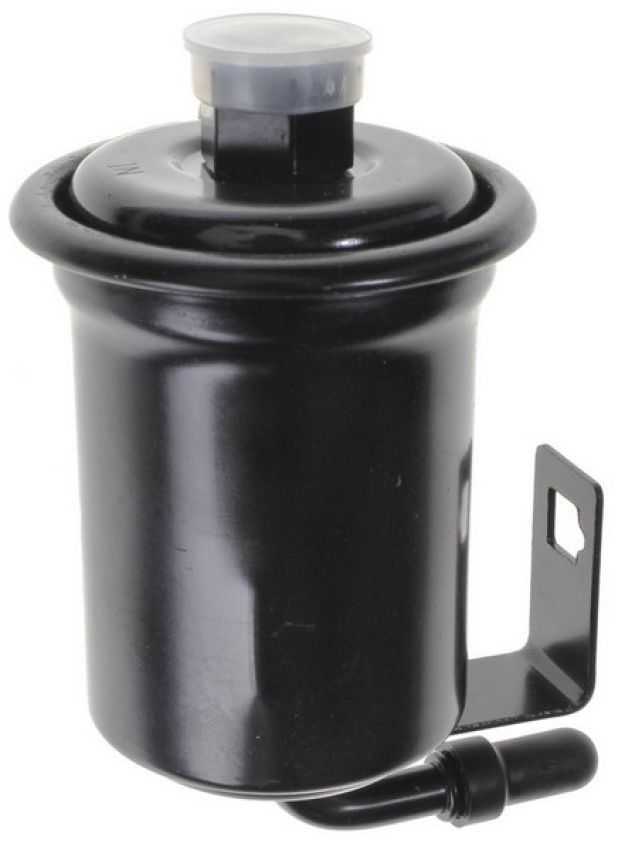 MAHLE KL 857 Fuel Filter