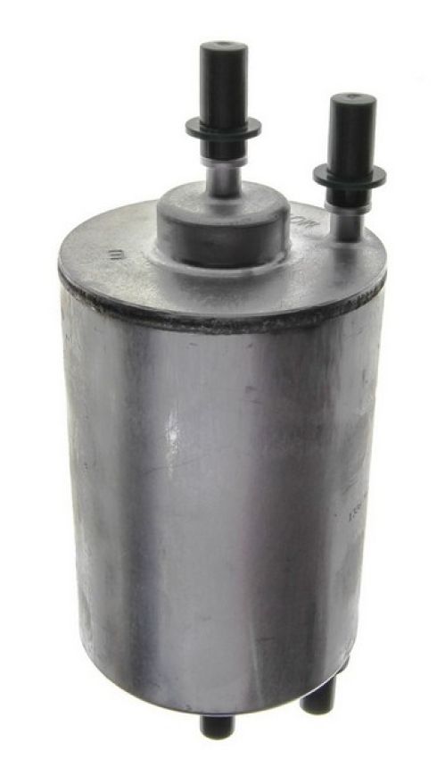 MAHLE KL 858 Fuel Filter