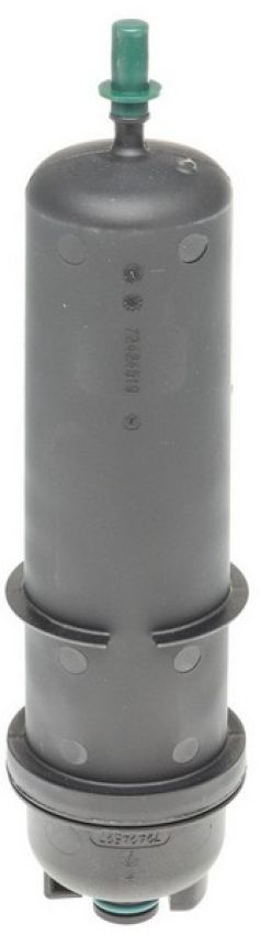 MAHLE KL 872/7 Fuel Filter