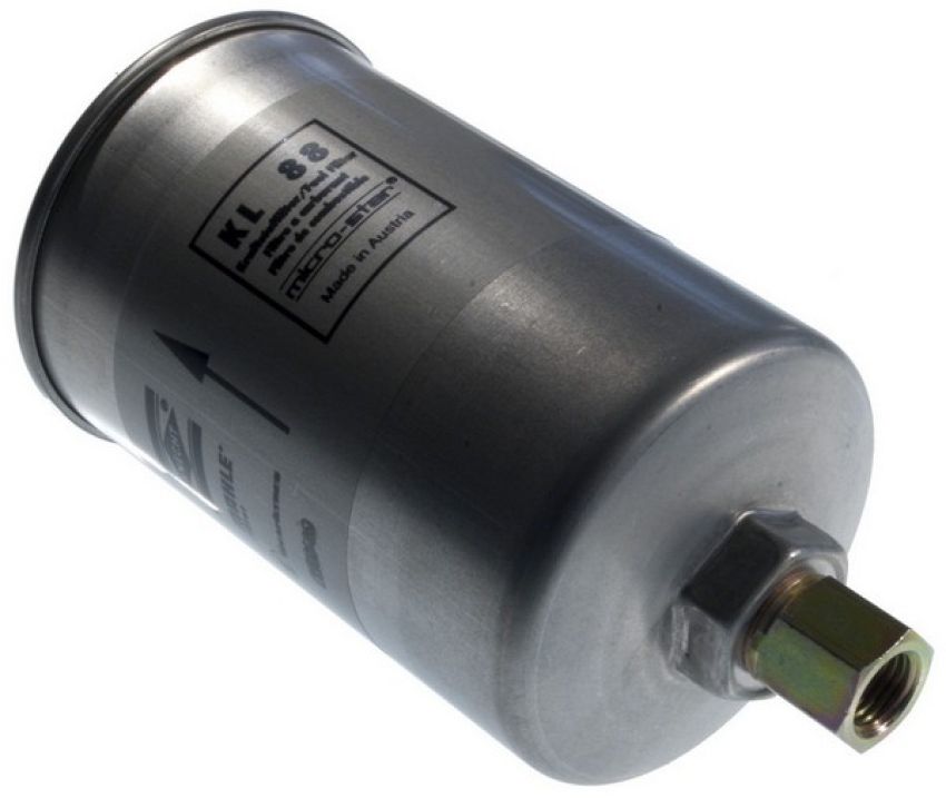 MAHLE KL 88 Fuel Filter