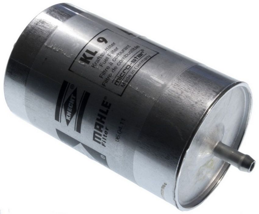 MAHLE KL 9 Fuel Filter