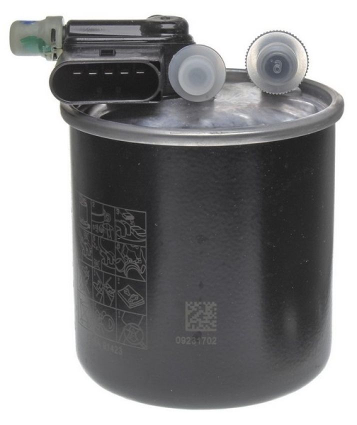 MAHLE KL 911 Fuel Filter