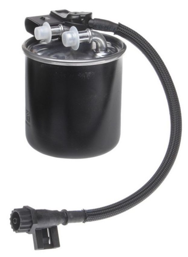 MAHLE KL 912 Fuel Filter