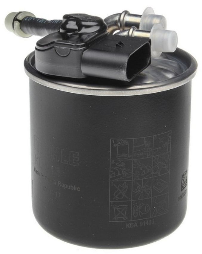 MAHLE KL 913 Fuel Filter