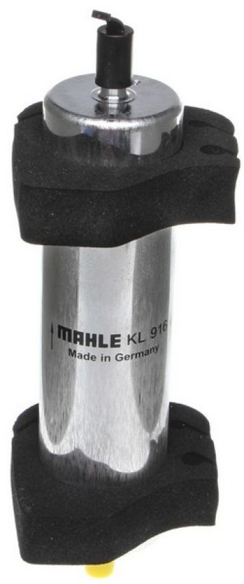 MAHLE KL 916 Fuel Filter