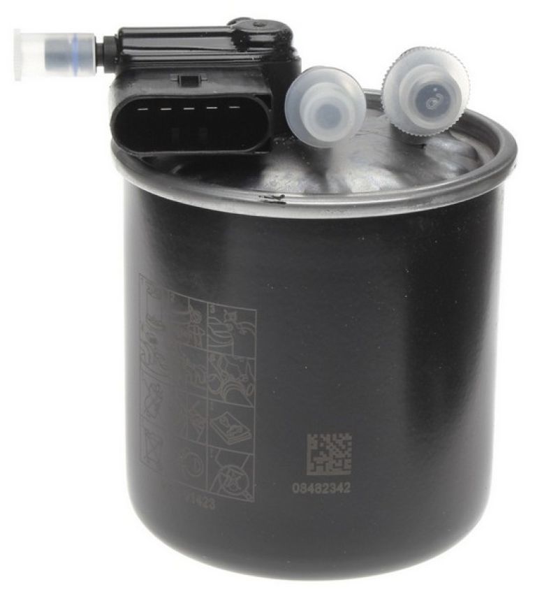MAHLE KL 949 Fuel Filter