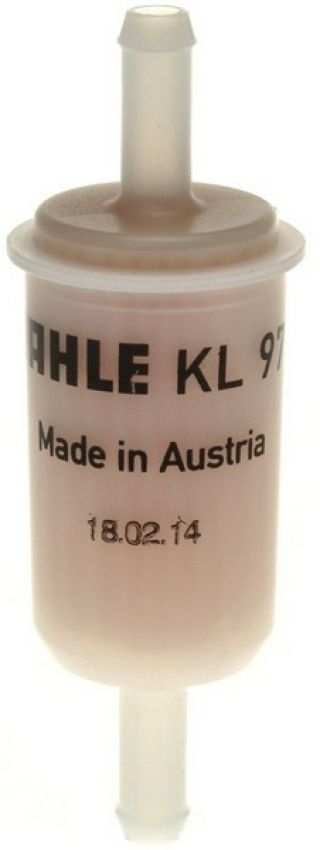 MAHLE KL 97 OF Fuel Filter