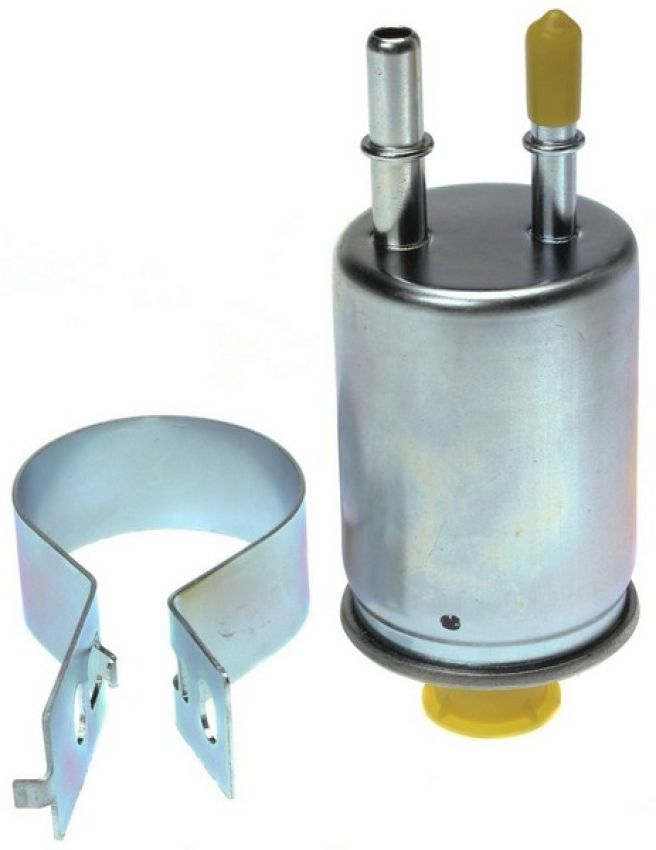 MAHLE KLH 845 Fuel Filter