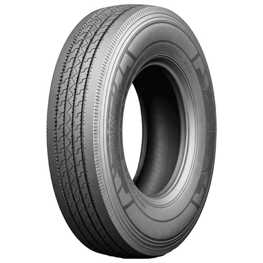 AMERICAN ROAD STAR Special Trailer ALL-Steel 225/75R15