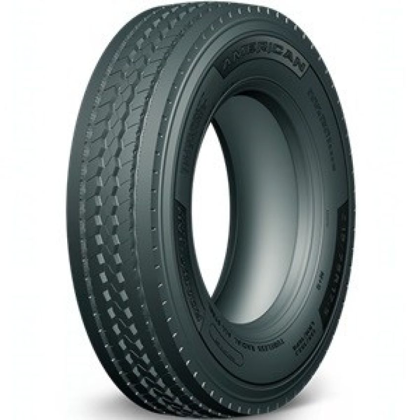 AMERICAN ROAD STAR ARS6000 215/75R17.5