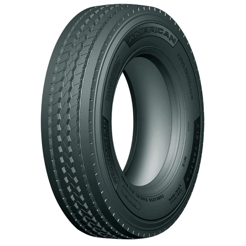 AMERICAN ROAD STAR ARS6000 245/70R17.5