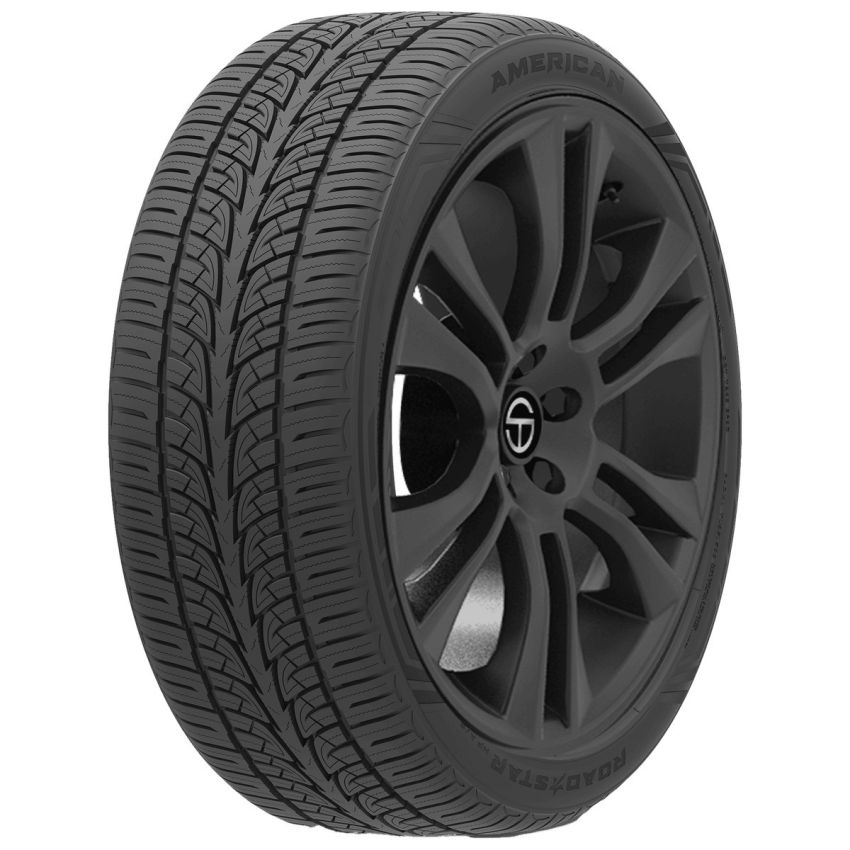 AMERICAN ROAD STAR HP A/S 265/40R22 All-Season