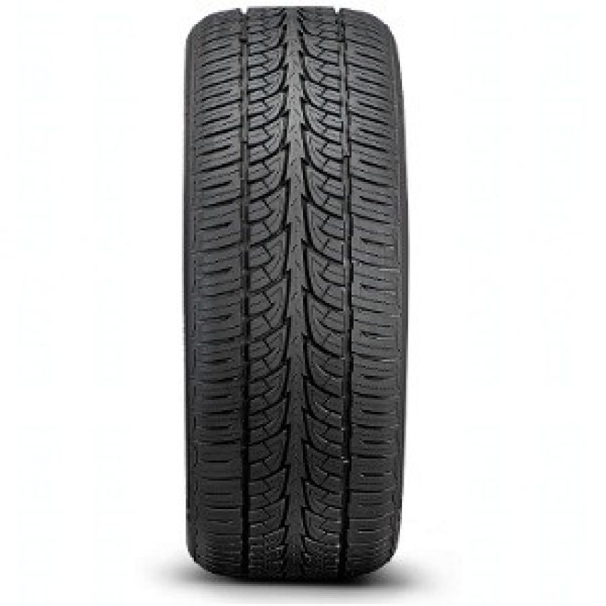 AMERICAN ROAD STAR HP A/S 285/45R22 All-Season