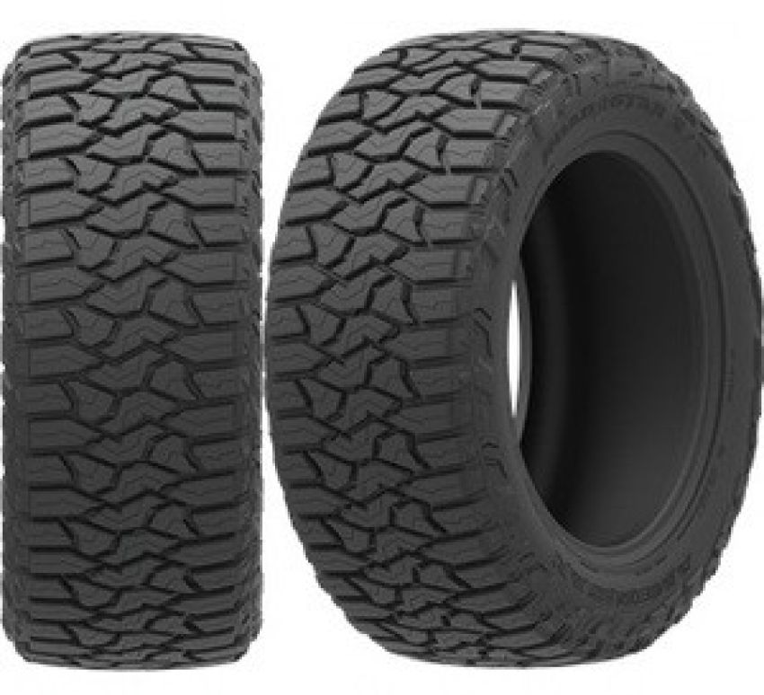 AMERICAN ROAD STAR R/T 275/55R20 All-Season