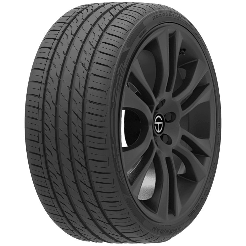 AMERICAN ROAD STAR Sport A/S 275/40R21 All-Season