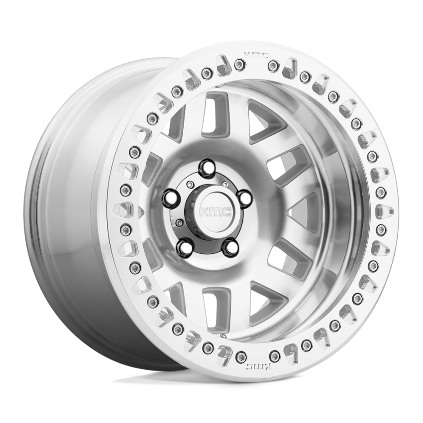 MACHETE CRAWL BL 17X9 8X6.5 MACH -38