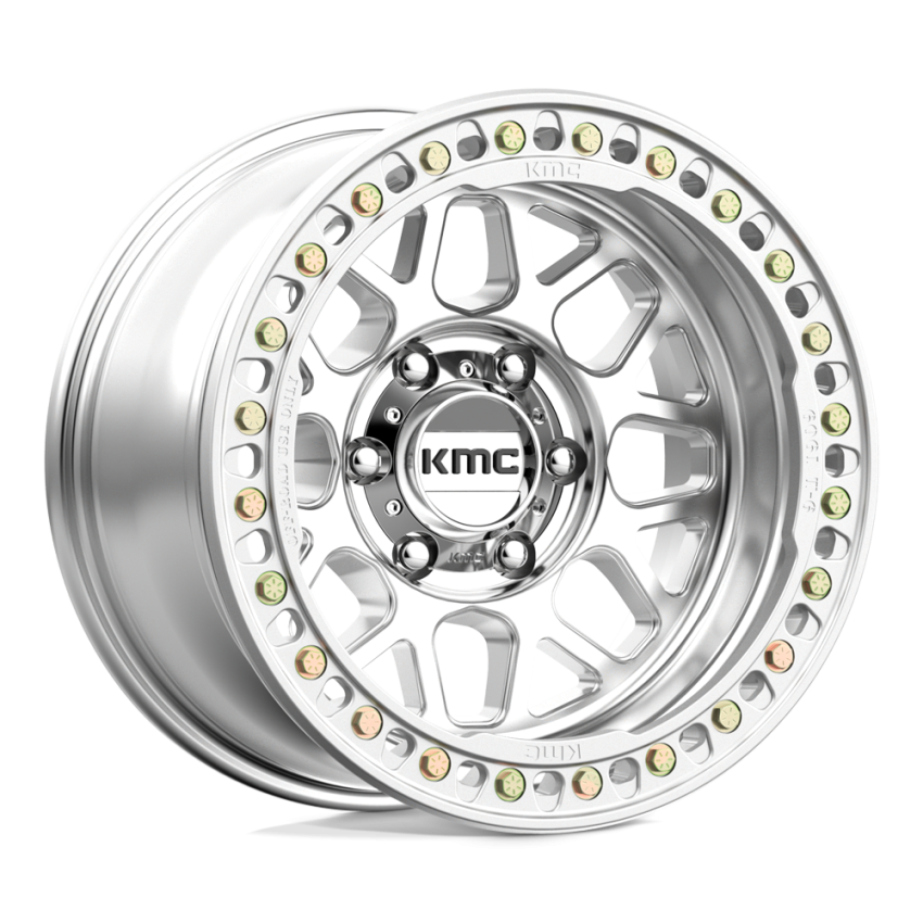GRENADE CRAWL BL 17X9 6X5.5 MACH -38