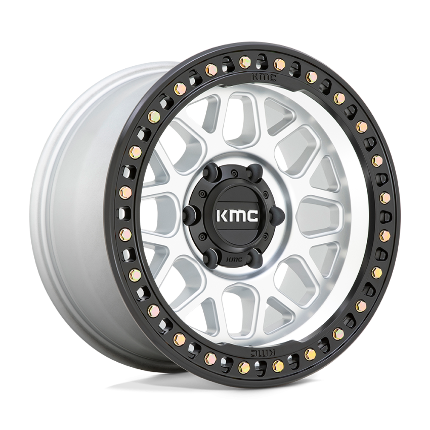 GRS 20X9 8X170 125 +0 MACH SBLK-LP