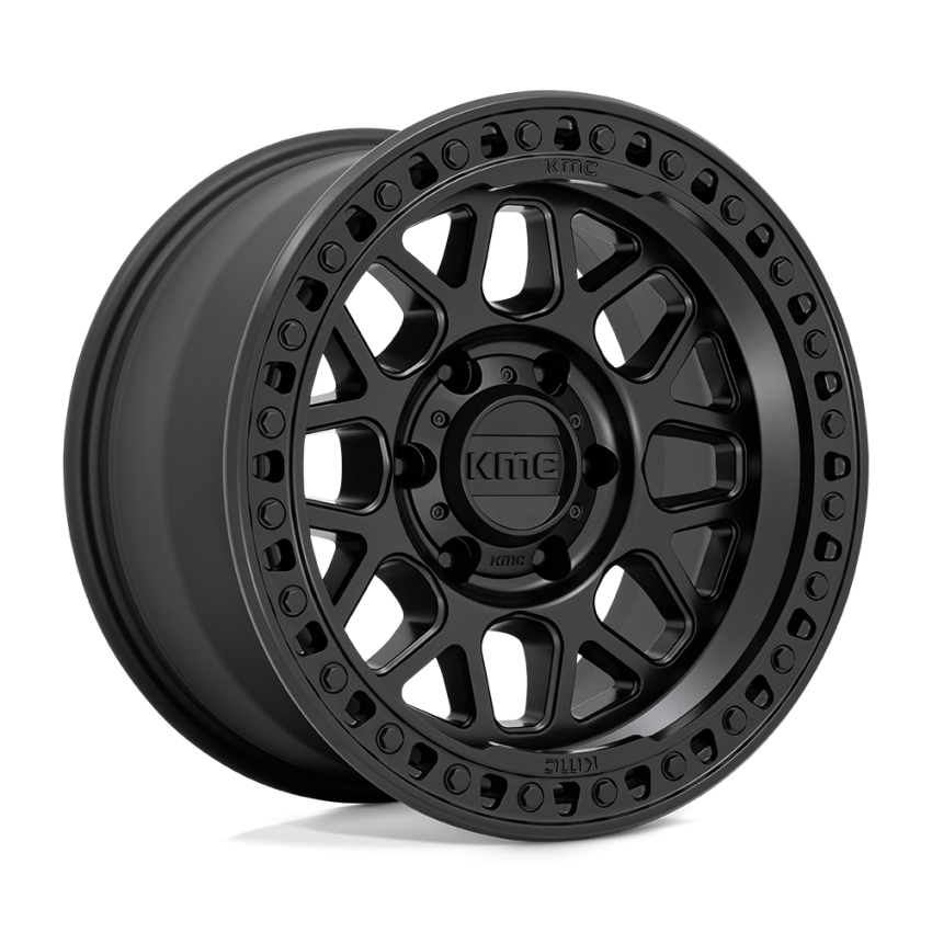 GRS 18X8.5 5X150 110 +0 S-BLK