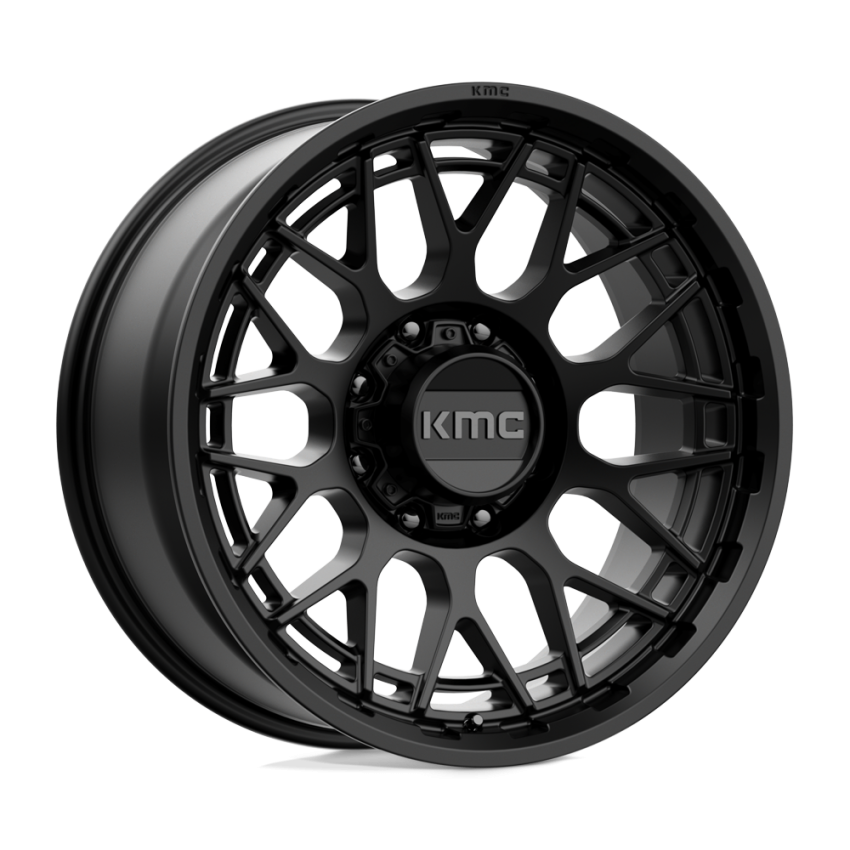 KM722 20X9 8X6.5 S-BLK 00MM