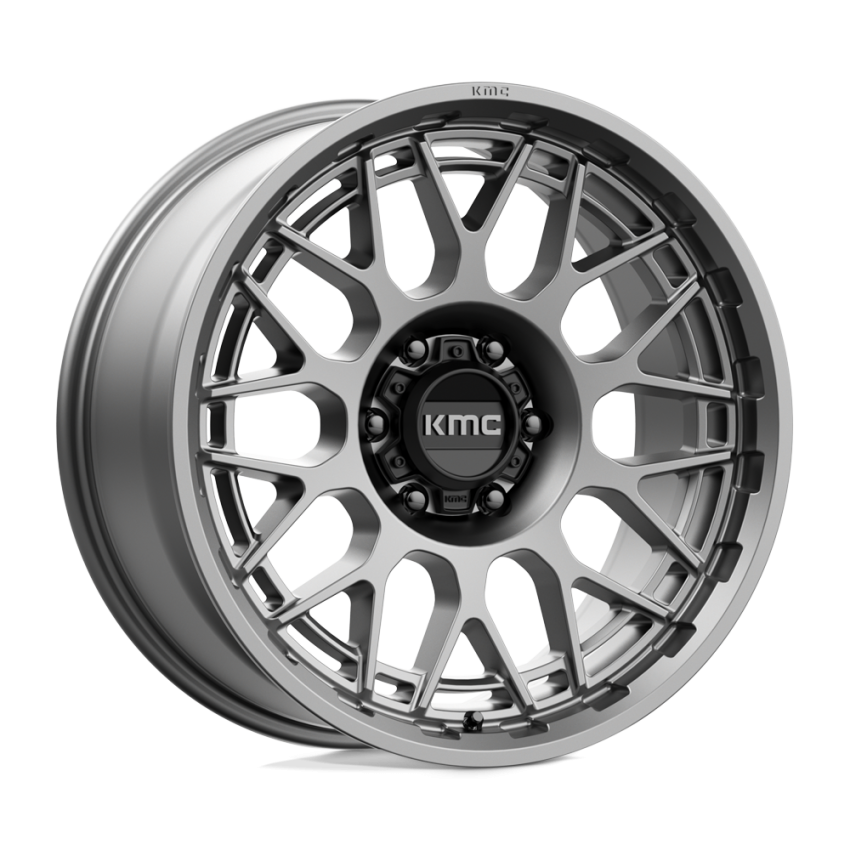KM722 20X9 6X5.5 ANTHRACITE 18MM