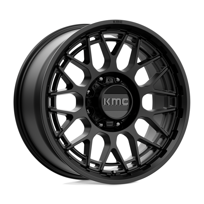 KM722 20X9 8X180 S-BLK 18MM