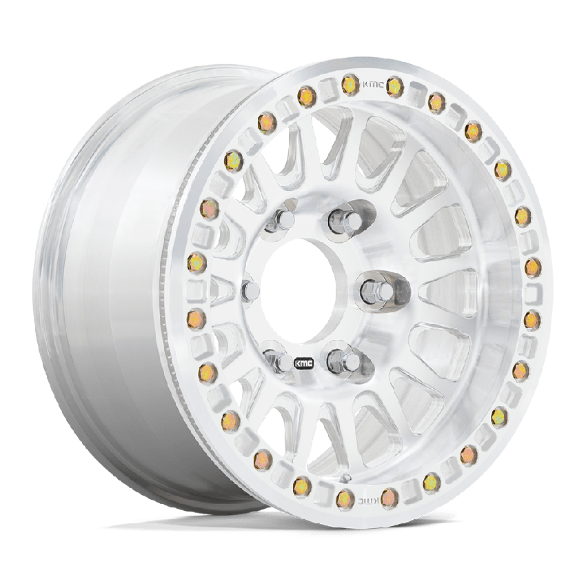 IMPACT FORGED BL 17X9 6X135 RW-MACH +0