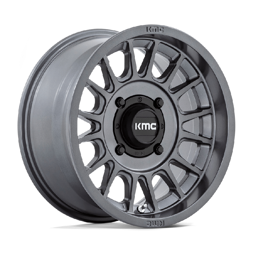 IMPACT UTV 15X7 4X156 115 ANTH +10
