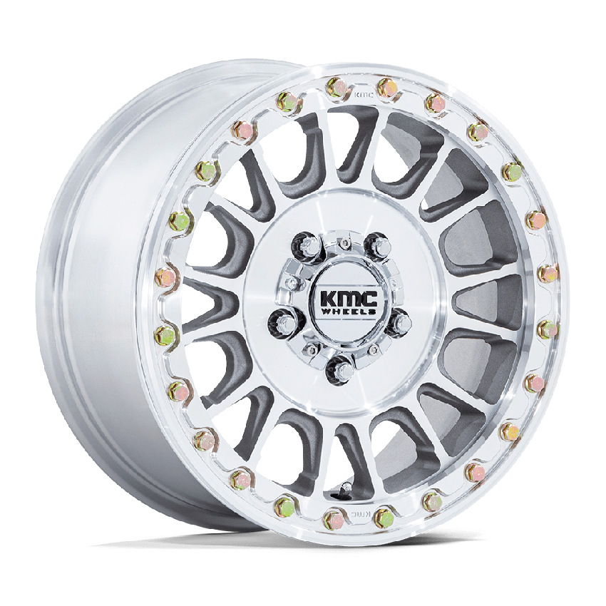 IMPACT UTV BL 15X7 5X4.5 72 +38 MACH