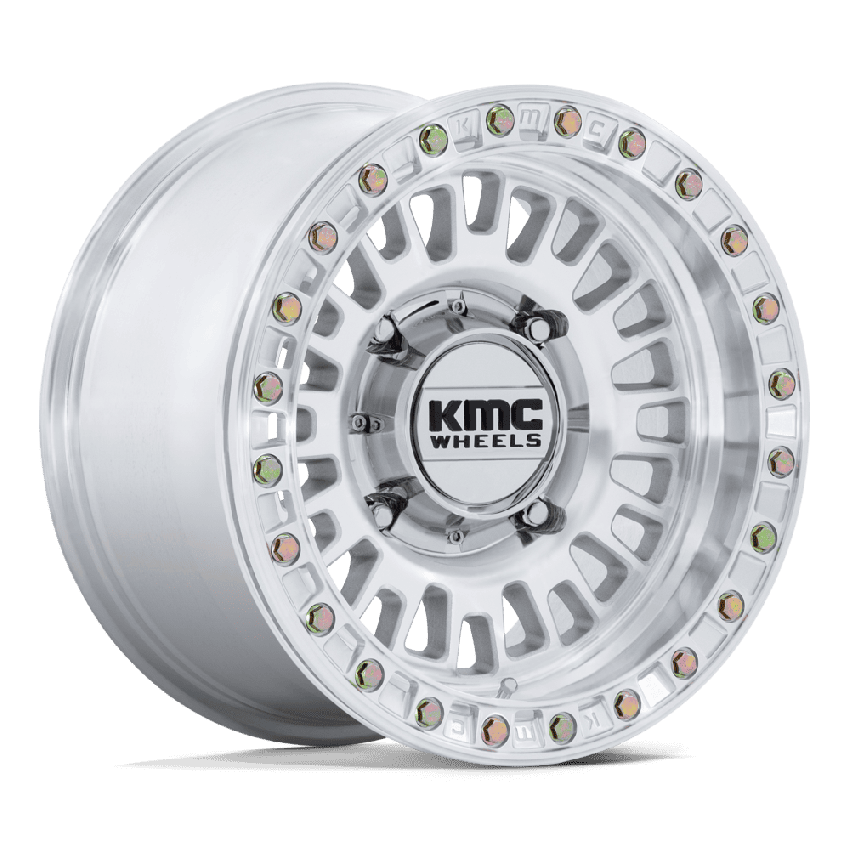 AZTEC UTV BL 15X10 4X137 96 +0 MACH