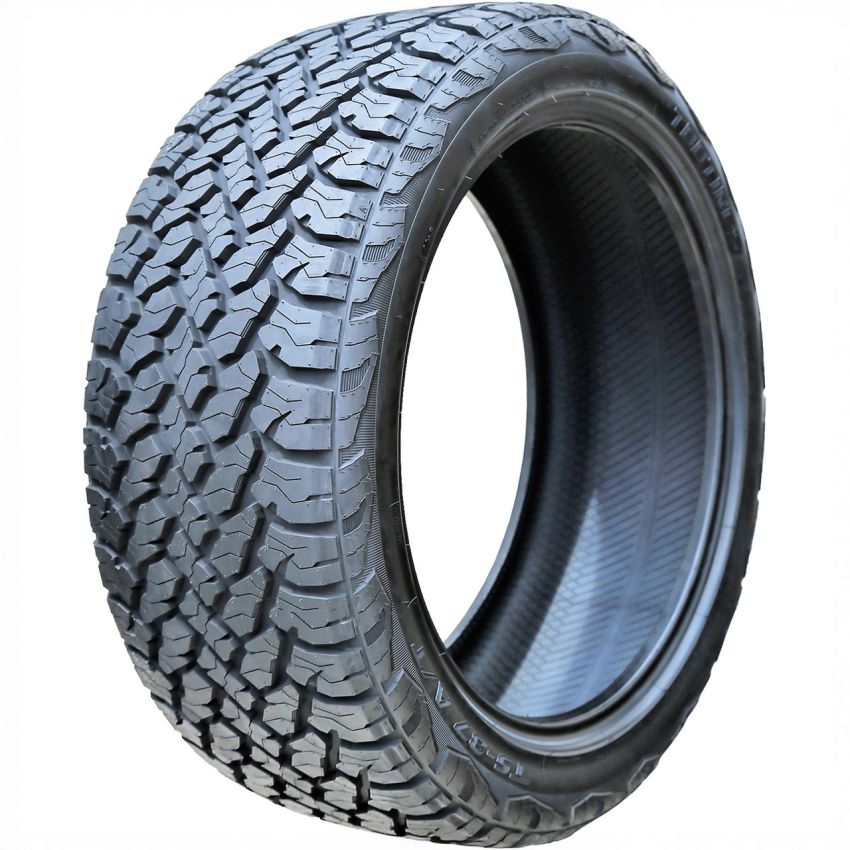 LANCASTER TS-37 A/T 265/70R16 All-Season