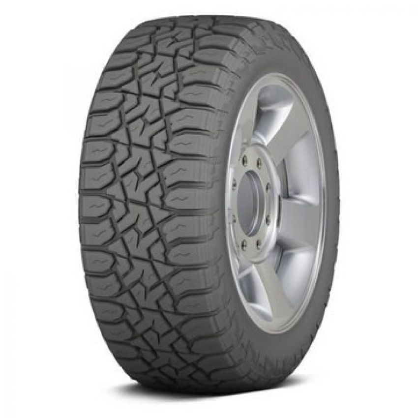 LANCASTER TS-57 R/T 285/55R20 All-Season