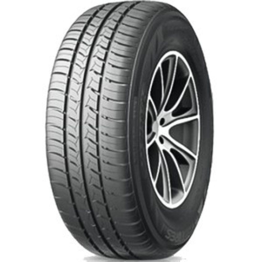 LANCASTER LP-16 195/50R15 All-Season