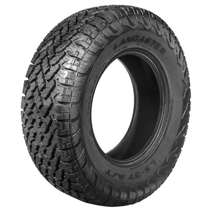 LANCASTER LS-37 A/T 255/65R17 All-Season