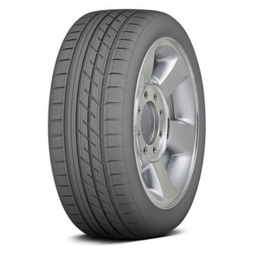 LANCASTER LX-01 265/40R22 All-Season