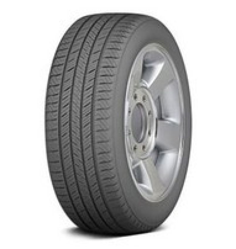 LANCASTER LS-07 H/T 265/70R18 All-Season