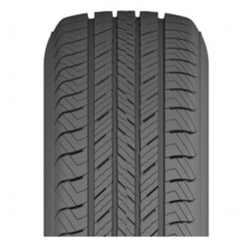 LANCASTER LS-07 H/T 235/55R20 All-Season