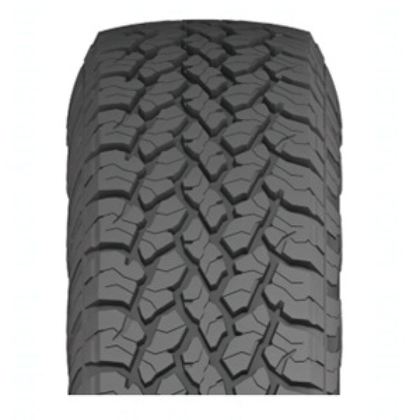 LANCASTER LS-37 A/T 265/70R16 All-Season