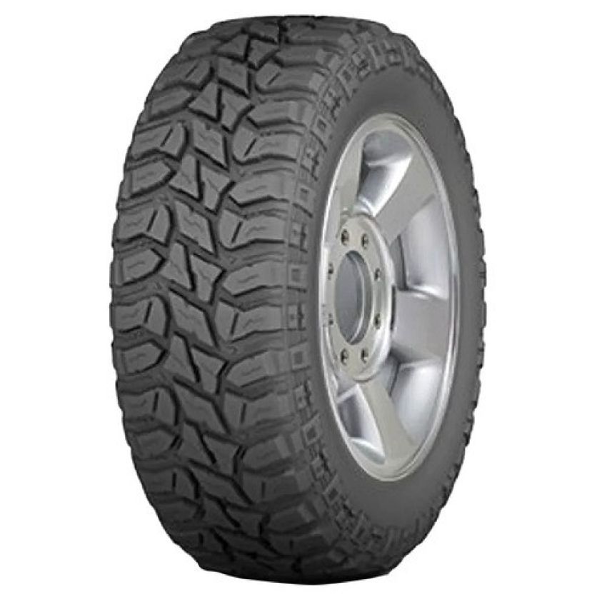 LANCASTER LS-67 M/T 265/70R17 All-Season