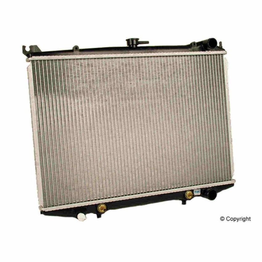 KOYORAD A0314 Koyorad Radiator A0314