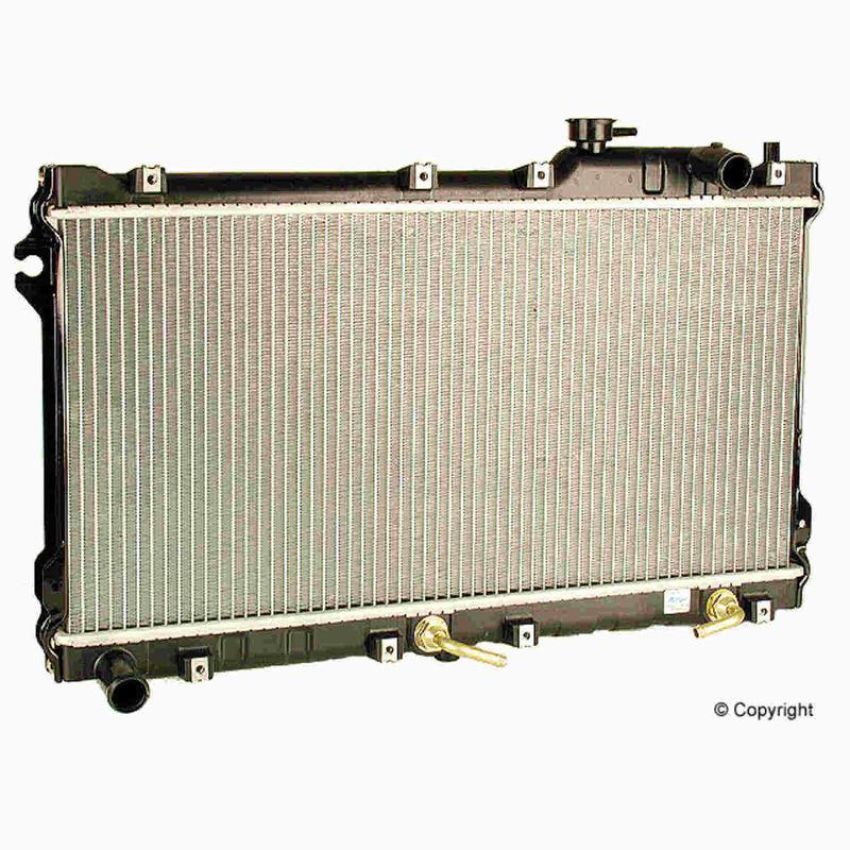 KOYORAD A1140 Koyorad Radiator A1140