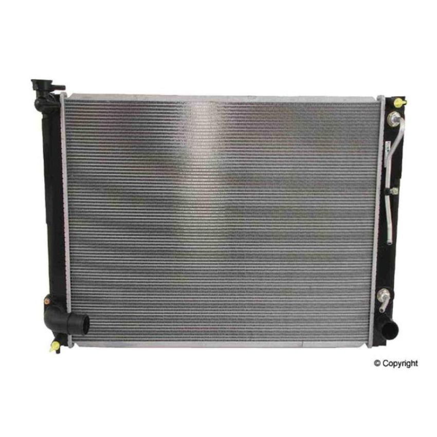 KOYORAD A13019 Koyorad Radiator A13019