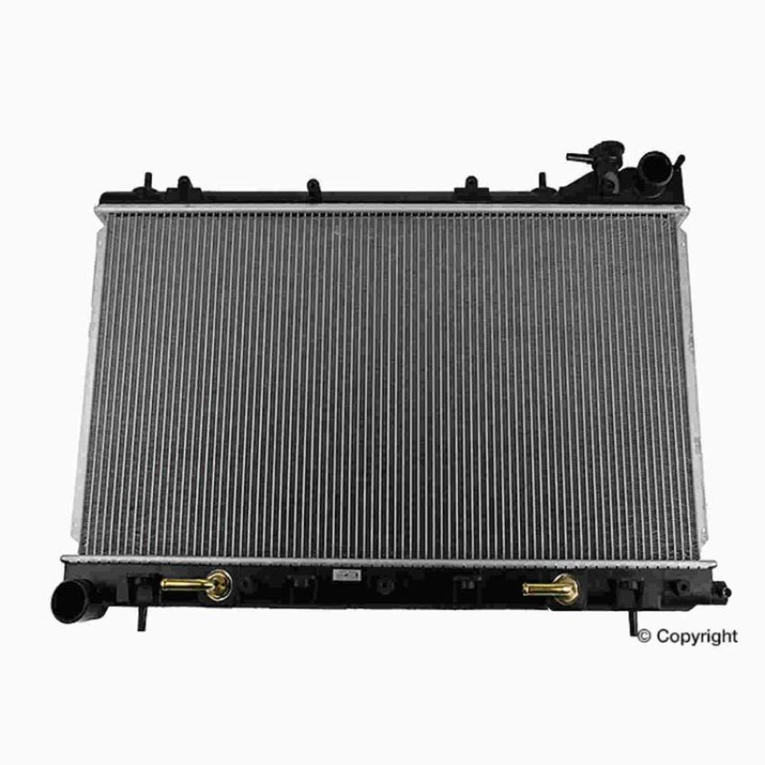 KOYORAD A13026 Koyorad Radiator A13026