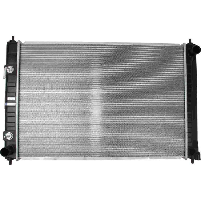 KOYORAD A13039 Koyorad Radiator A13039