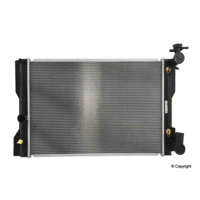 KOYORAD A13049 Koyorad Radiator A13049