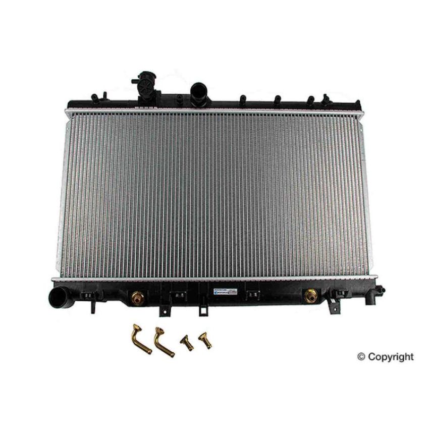 KOYORAD A13051-1 Koyorad Radiator A13051-1