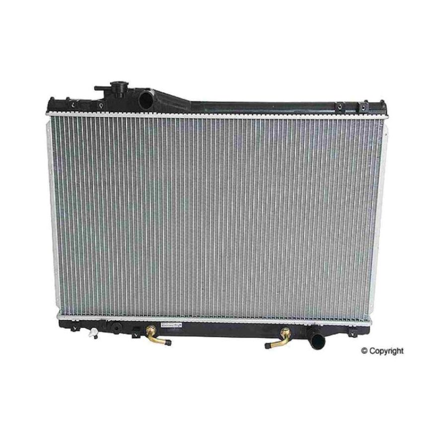 KOYORAD A1305 Koyorad Radiator A1305